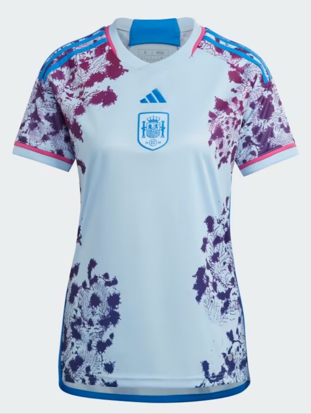 Spain Jersey